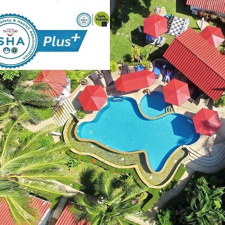 Top Resort Koh Chang Luaran gambar