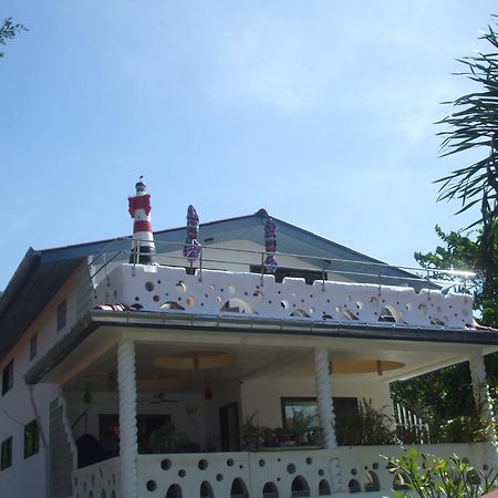 Top Resort Koh Chang Luaran gambar