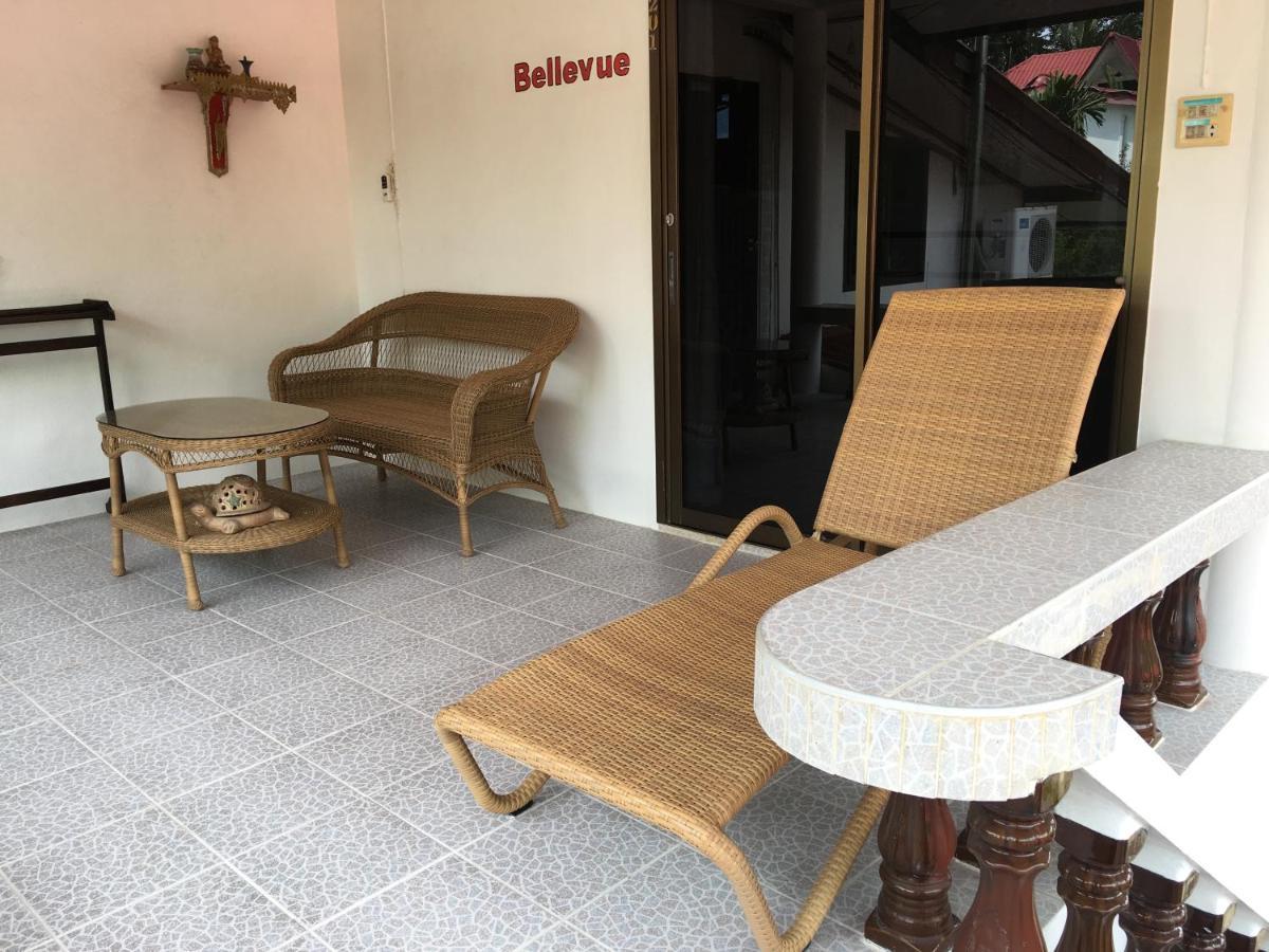 Top Resort Koh Chang Luaran gambar