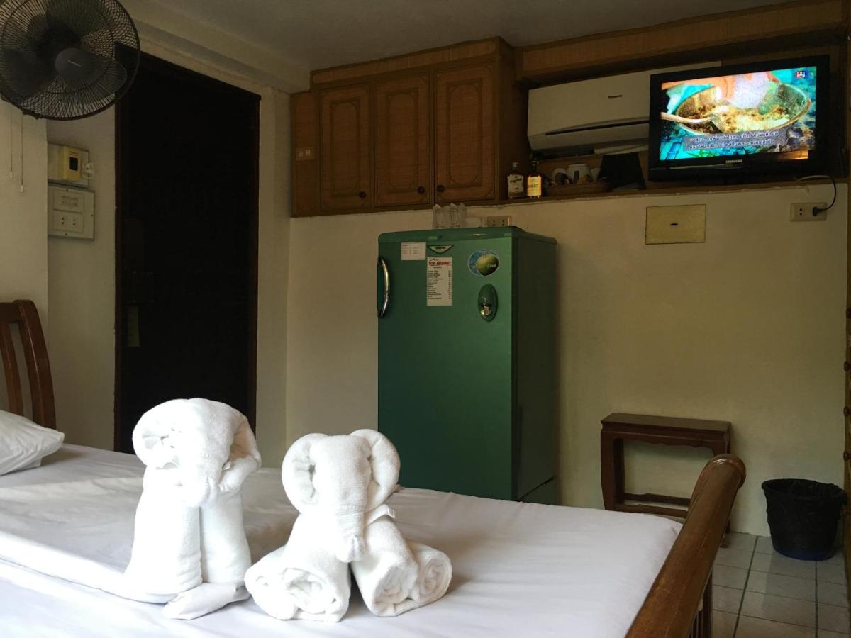 Top Resort Koh Chang Luaran gambar