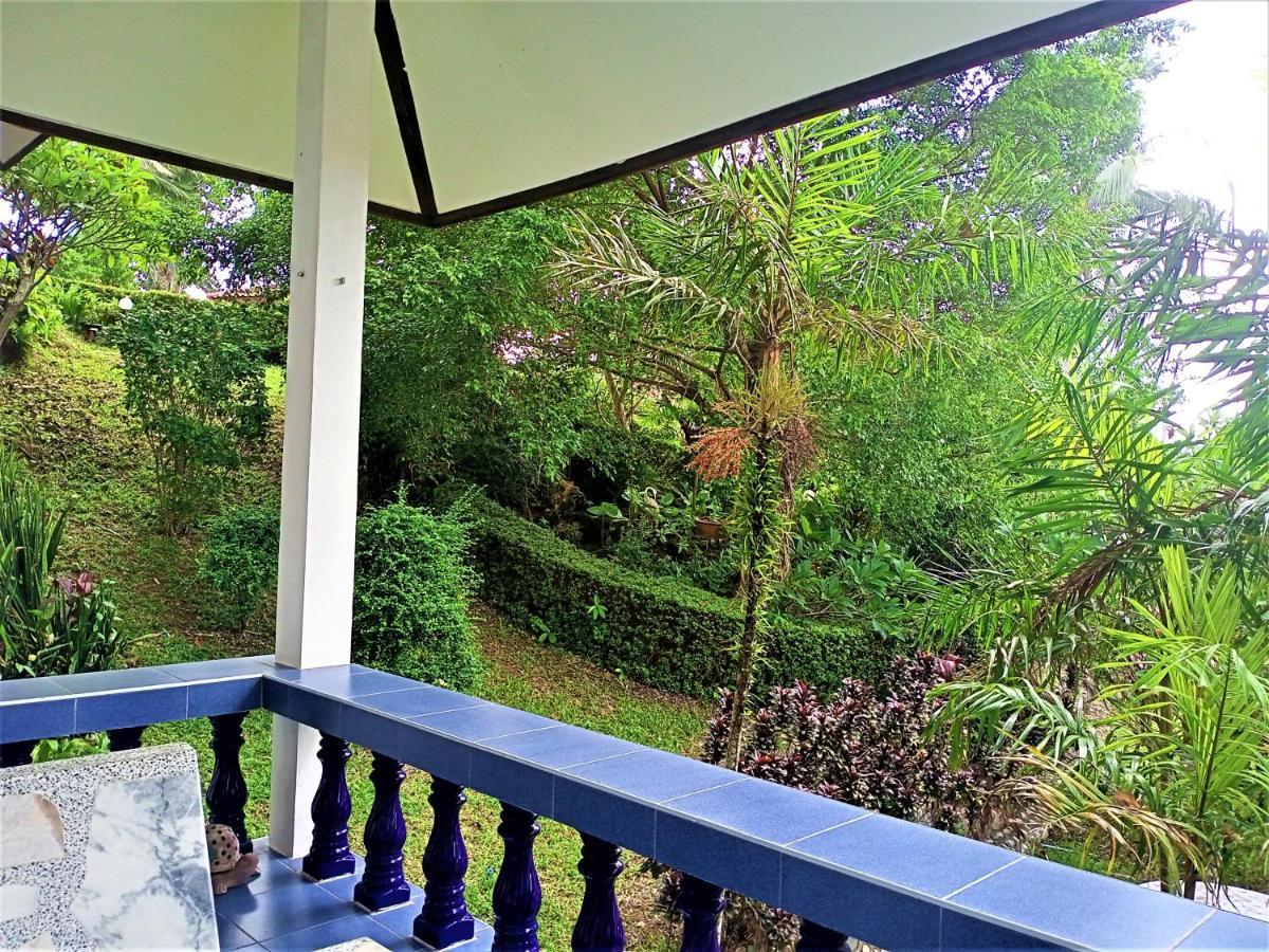 Top Resort Koh Chang Luaran gambar
