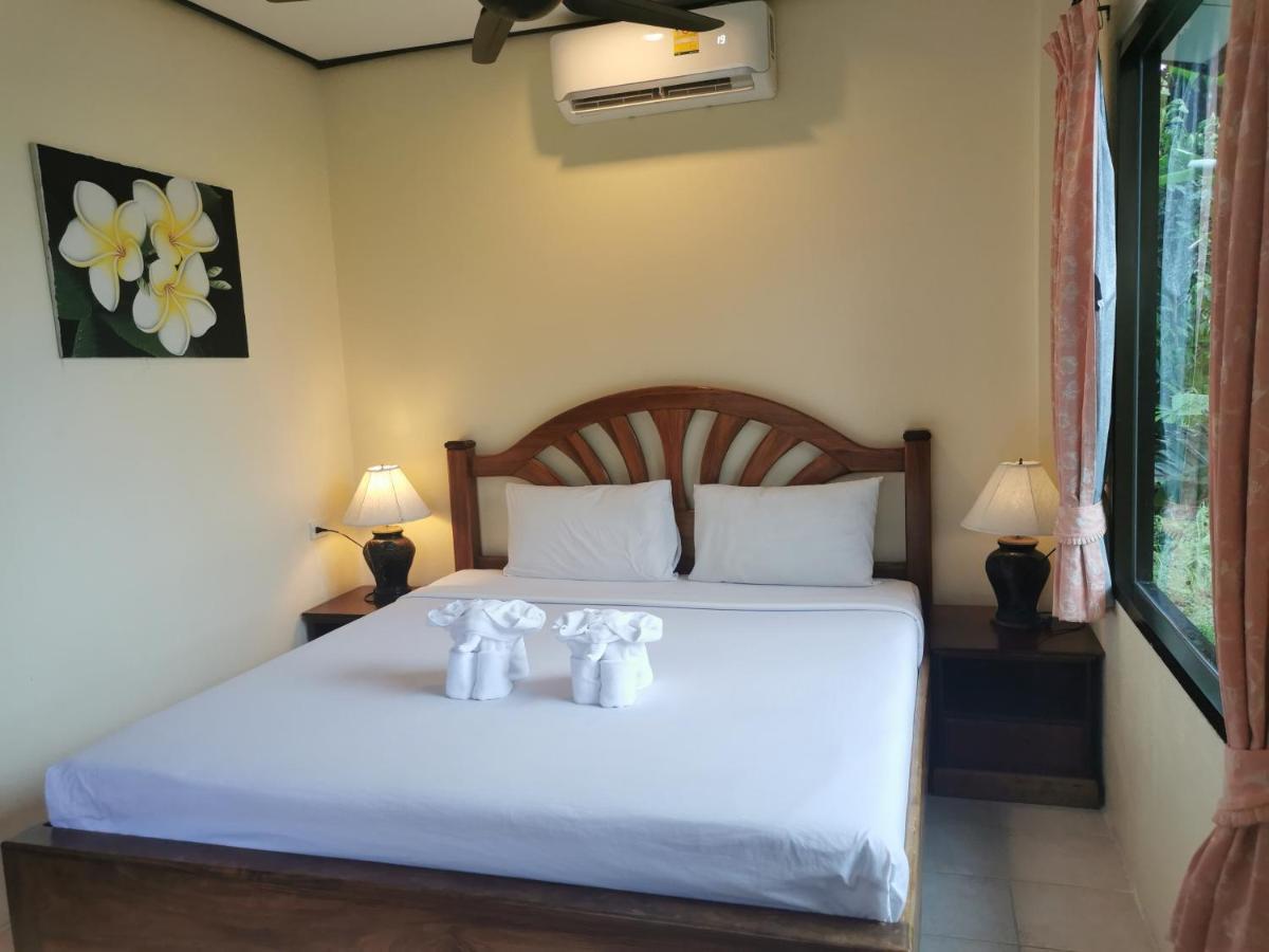 Top Resort Koh Chang Luaran gambar