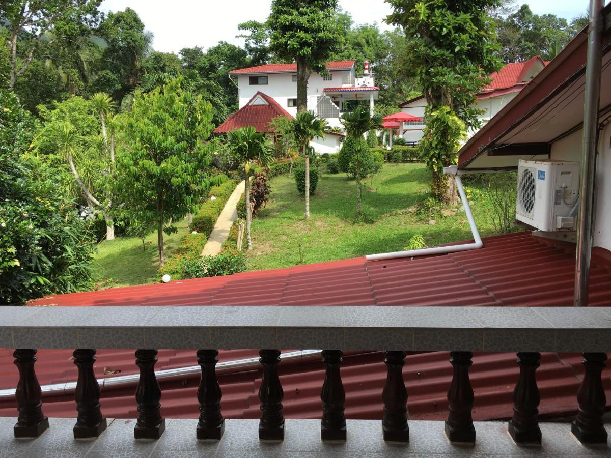 Top Resort Koh Chang Luaran gambar