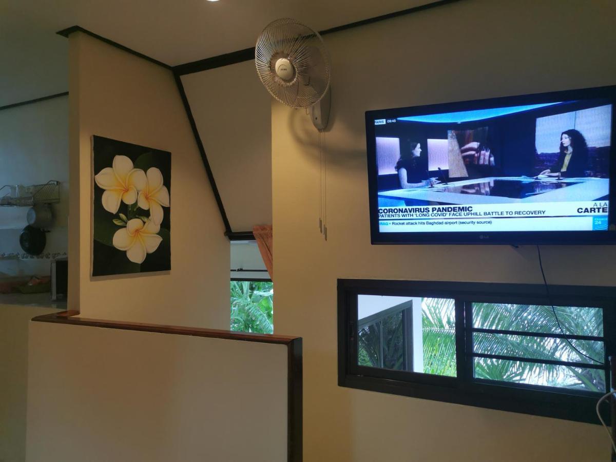 Top Resort Koh Chang Luaran gambar