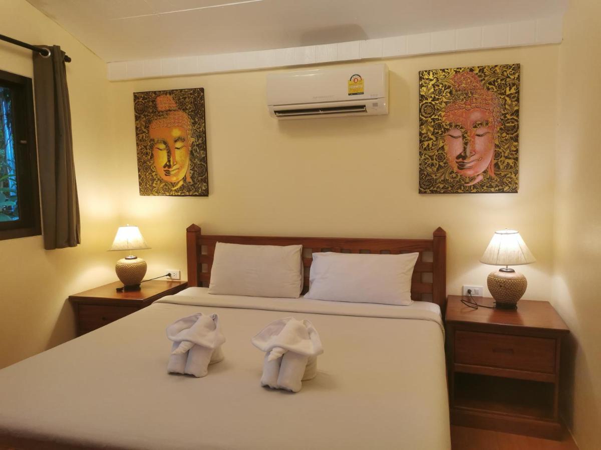 Top Resort Koh Chang Luaran gambar