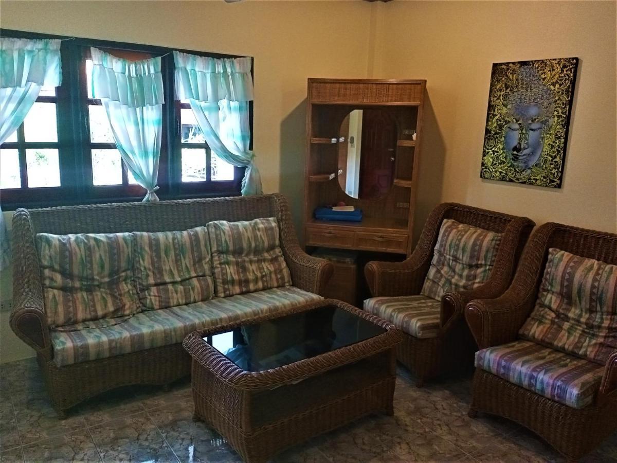 Top Resort Koh Chang Luaran gambar