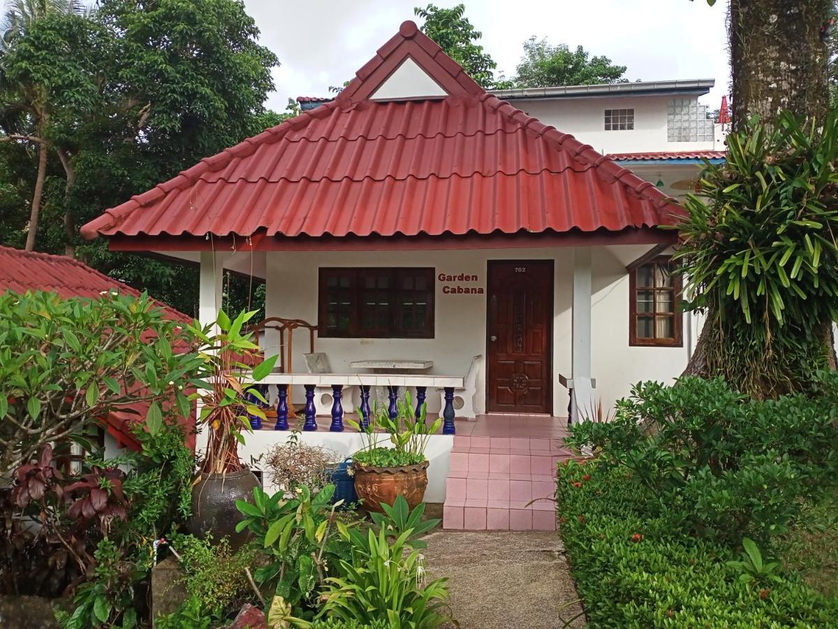 Top Resort Koh Chang Luaran gambar