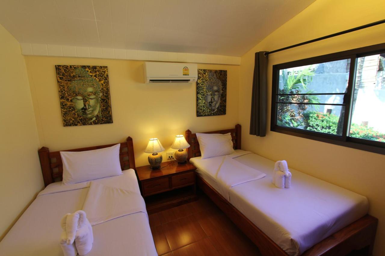 Top Resort Koh Chang Luaran gambar