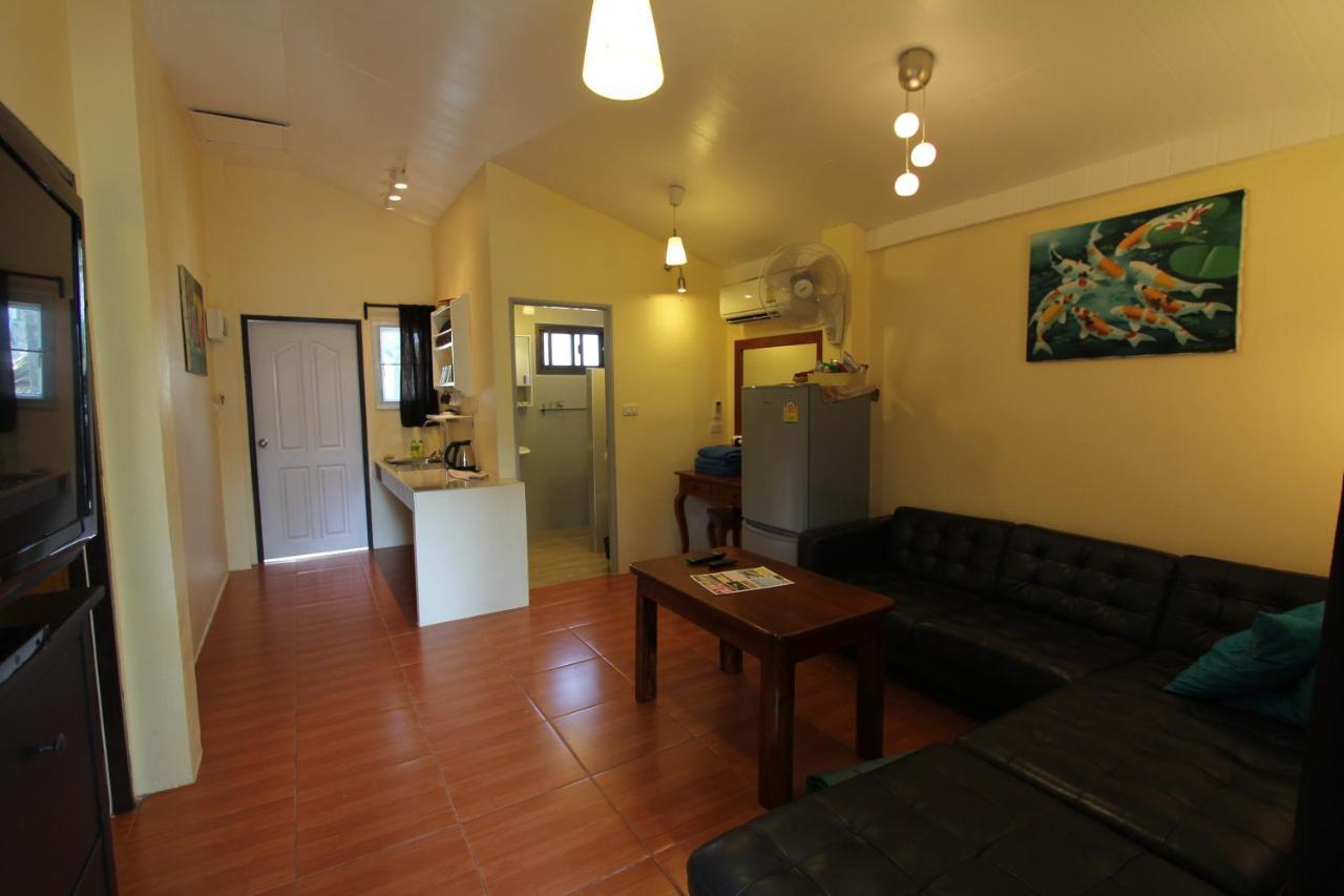 Top Resort Koh Chang Luaran gambar