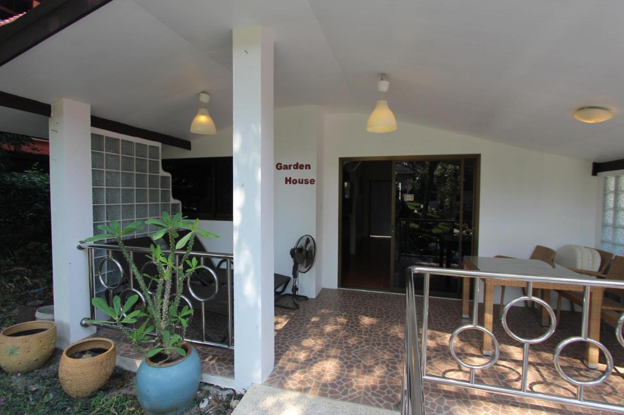 Top Resort Koh Chang Luaran gambar