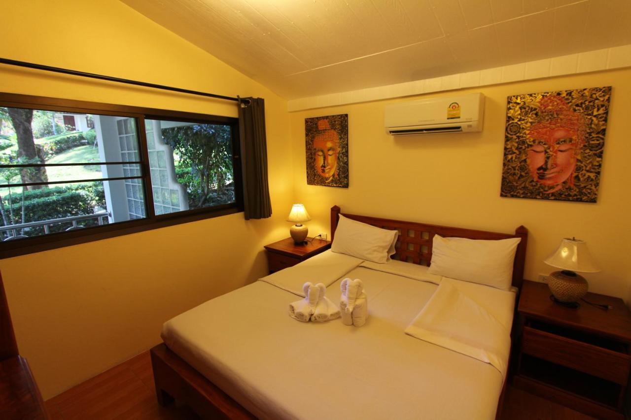 Top Resort Koh Chang Luaran gambar