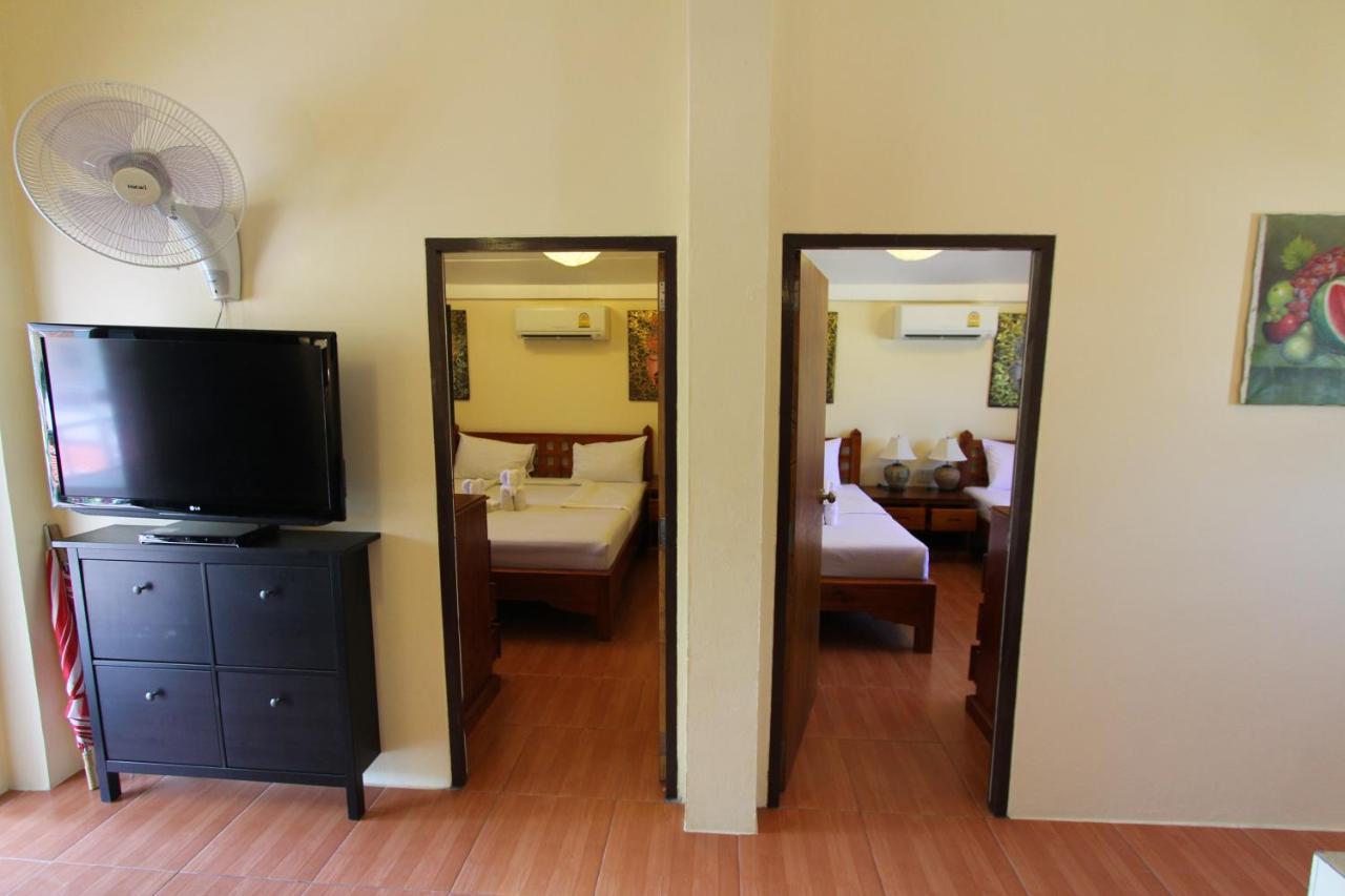 Top Resort Koh Chang Luaran gambar