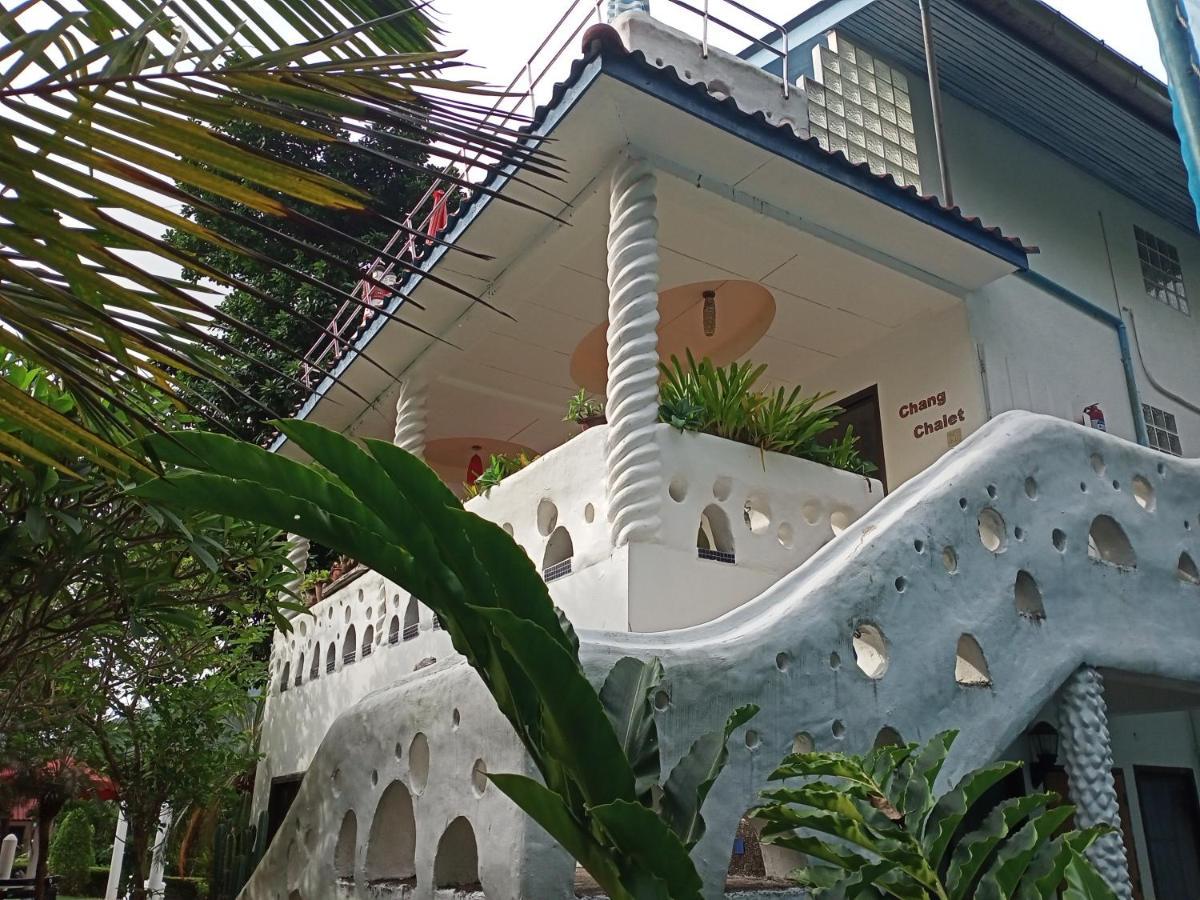 Top Resort Koh Chang Luaran gambar