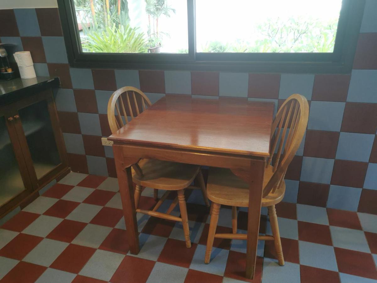Top Resort Koh Chang Luaran gambar