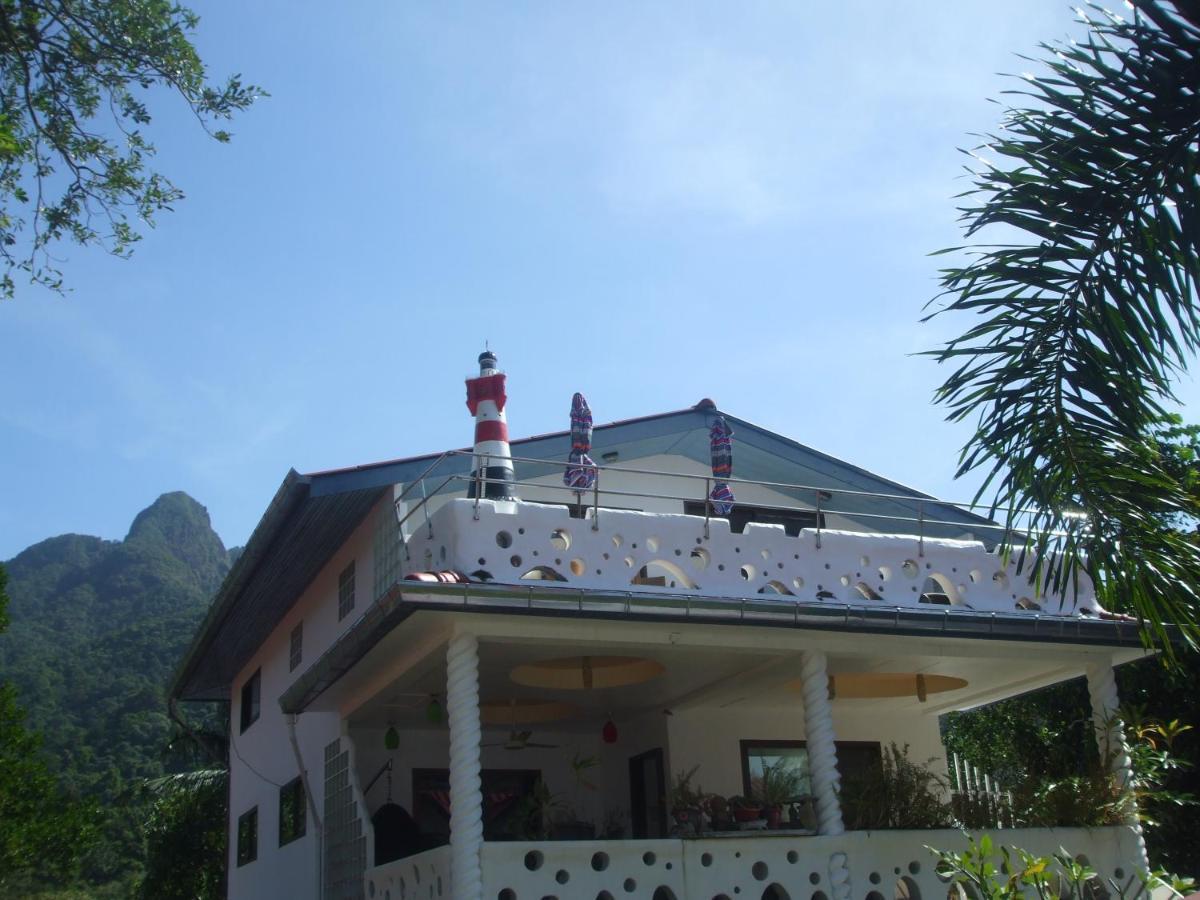 Top Resort Koh Chang Luaran gambar