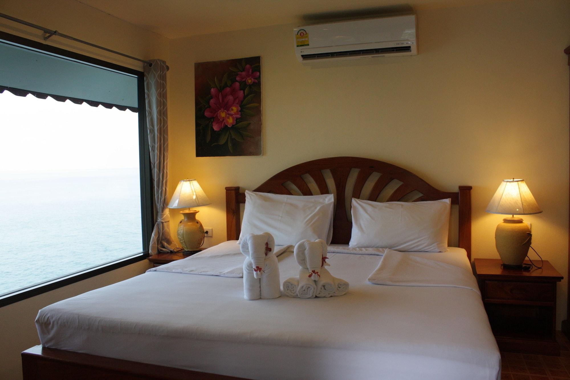 Top Resort Koh Chang Luaran gambar