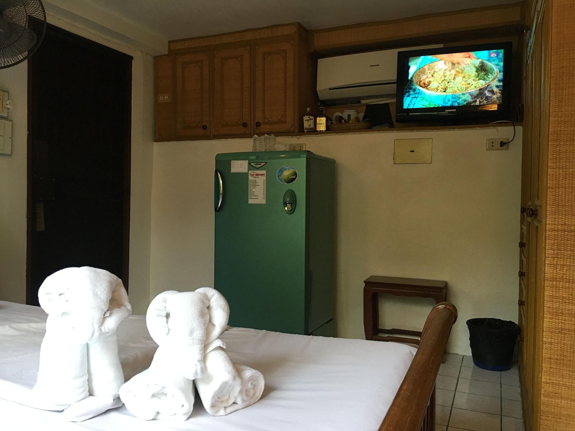 Top Resort Koh Chang Luaran gambar