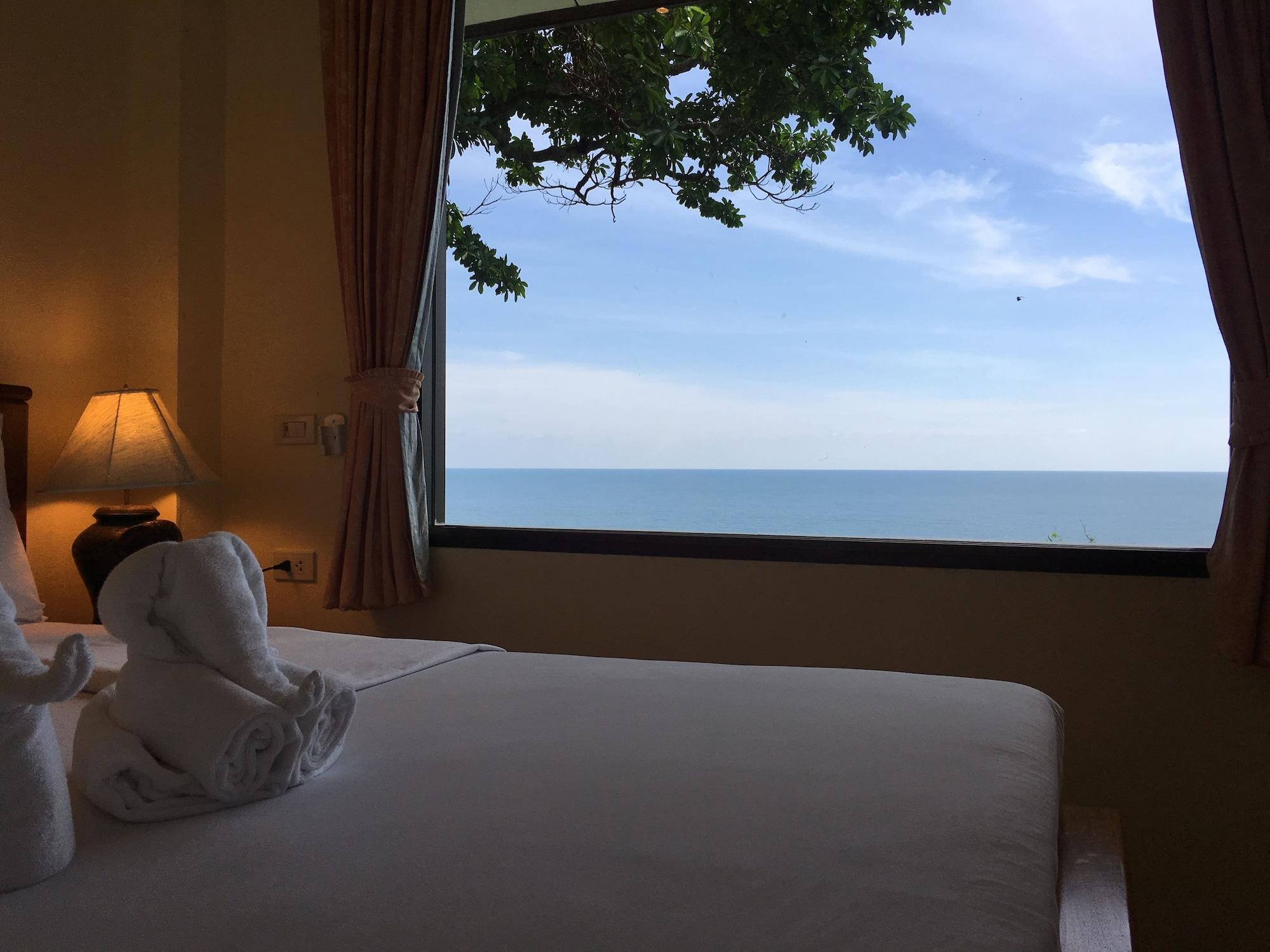 Top Resort Koh Chang Luaran gambar