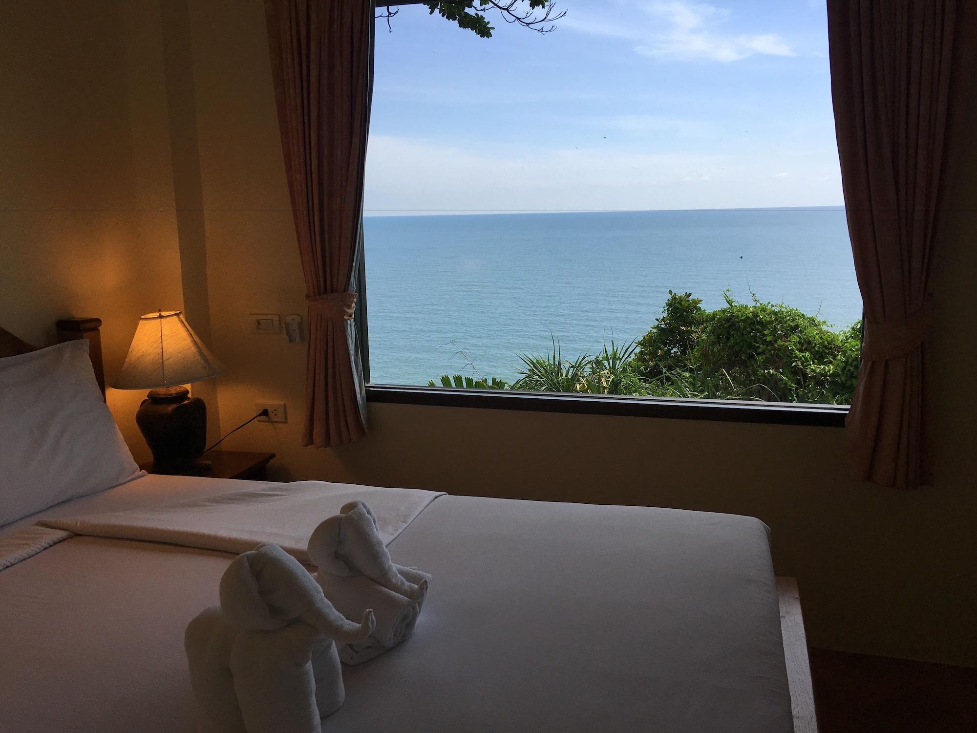 Top Resort Koh Chang Luaran gambar