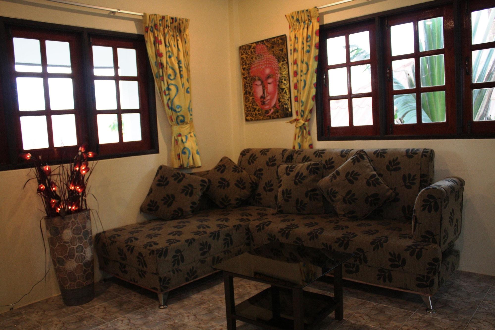 Top Resort Koh Chang Luaran gambar