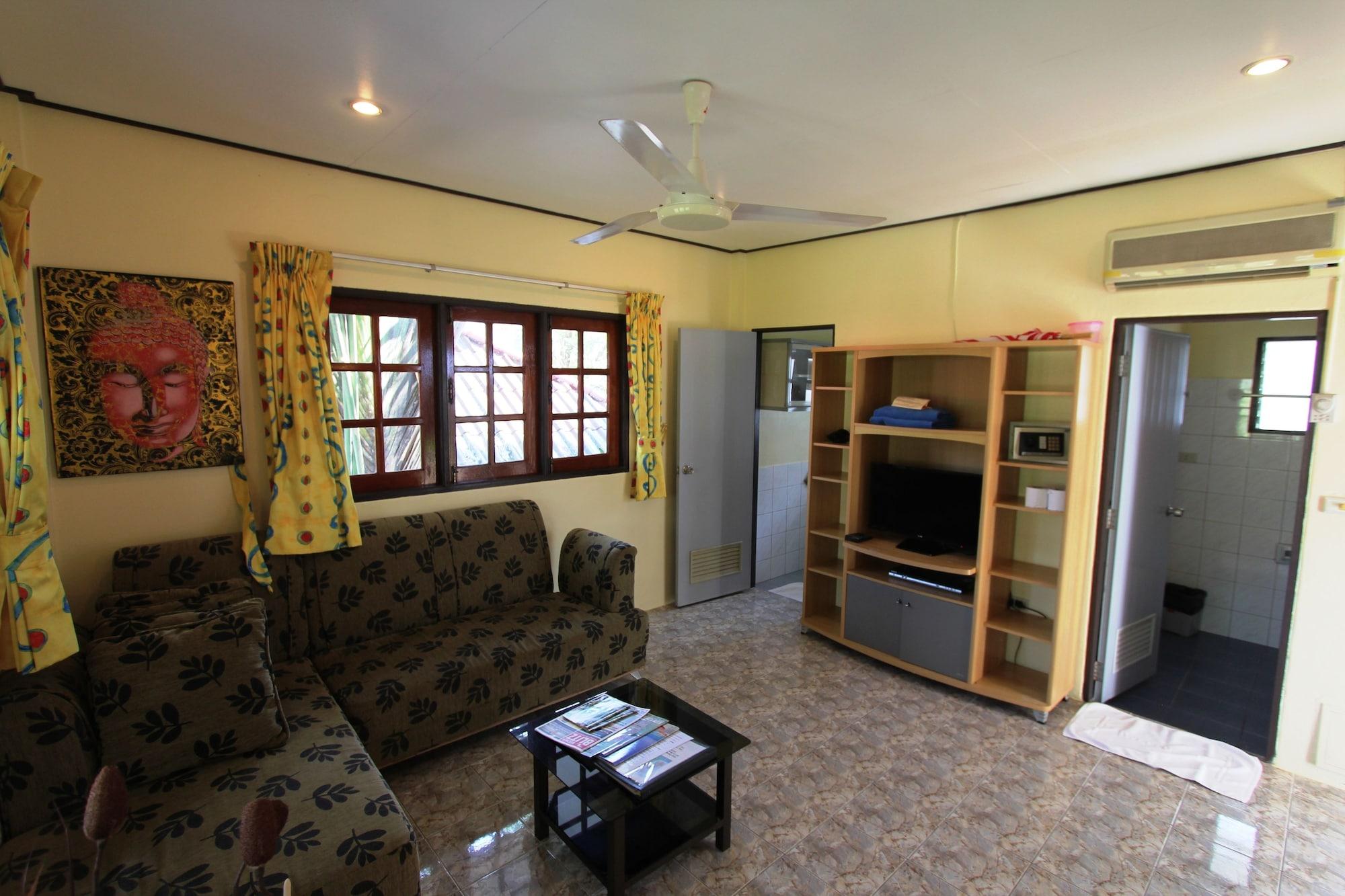 Top Resort Koh Chang Luaran gambar