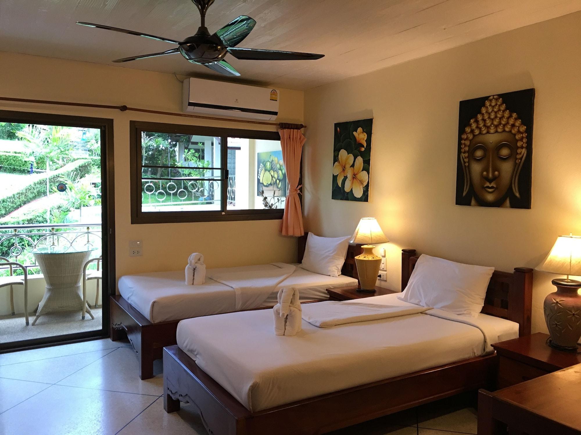 Top Resort Koh Chang Luaran gambar