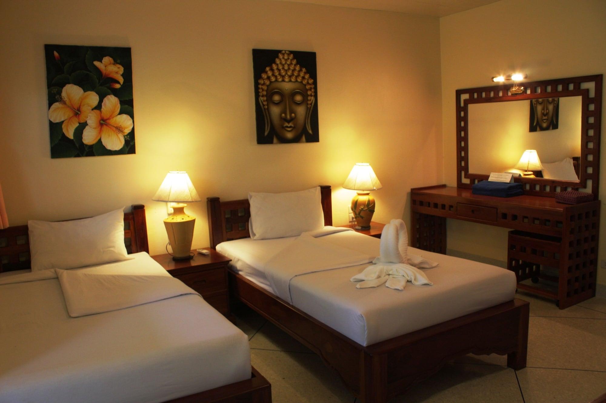 Top Resort Koh Chang Luaran gambar