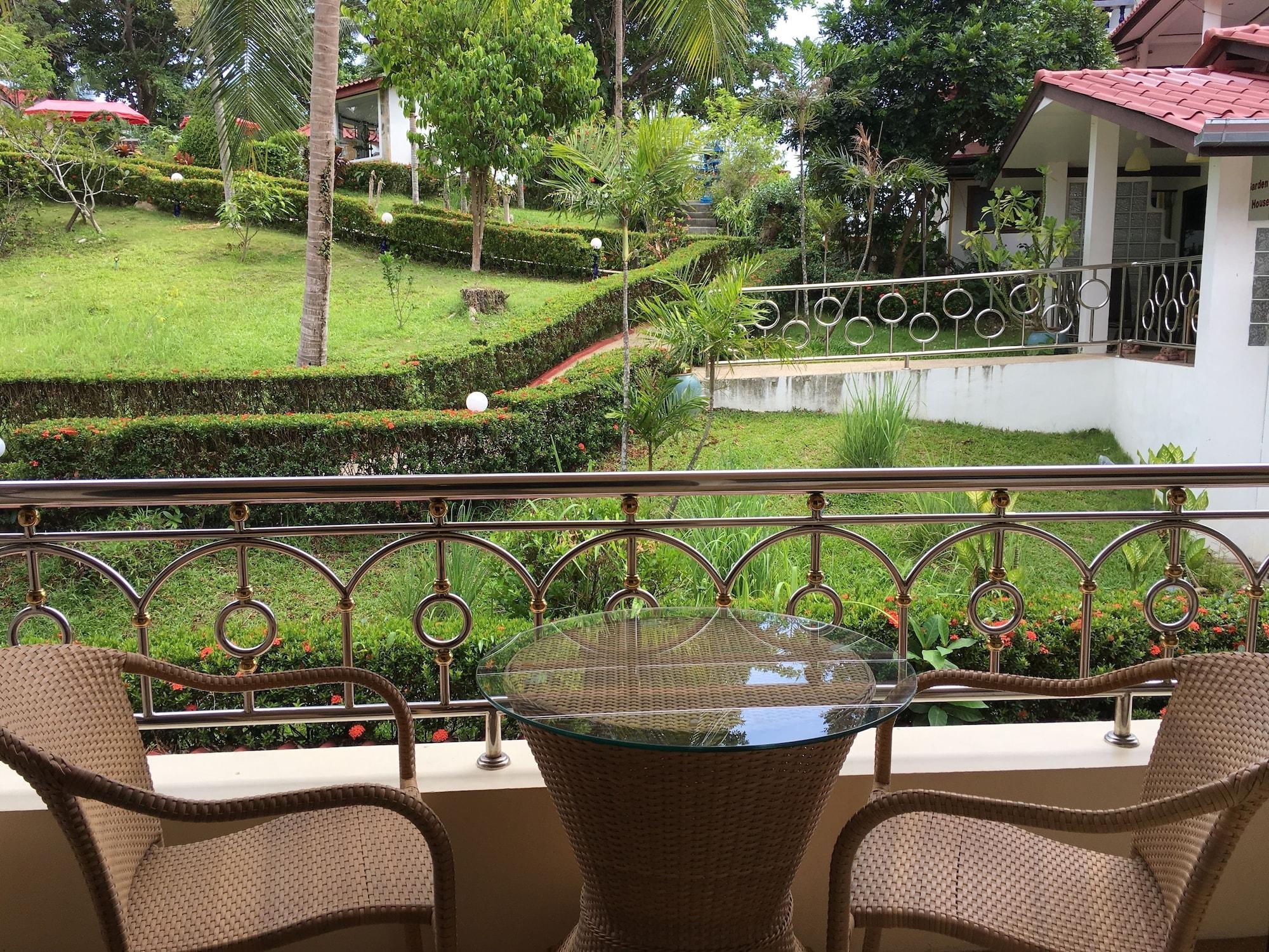 Top Resort Koh Chang Luaran gambar
