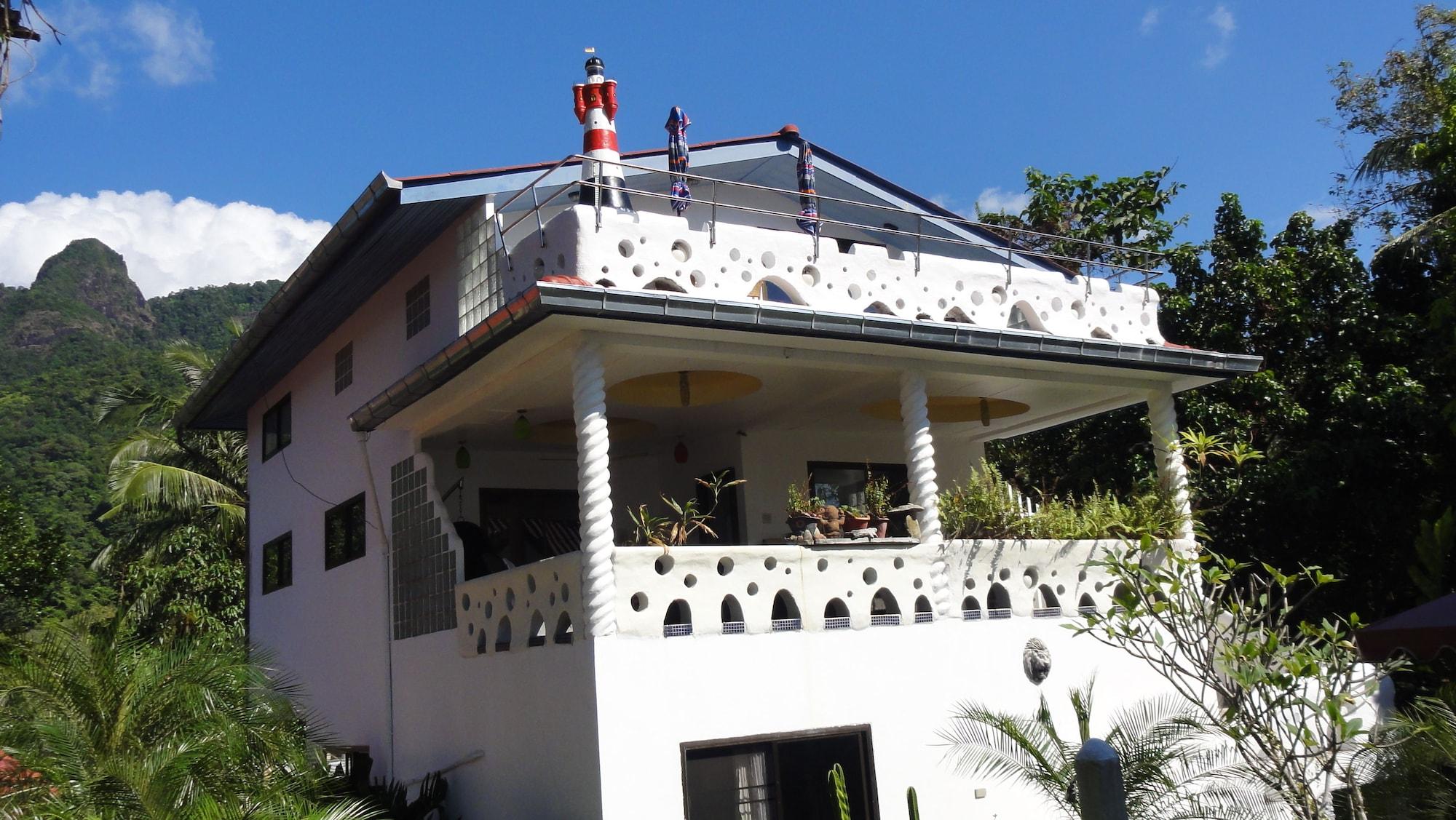 Top Resort Koh Chang Luaran gambar