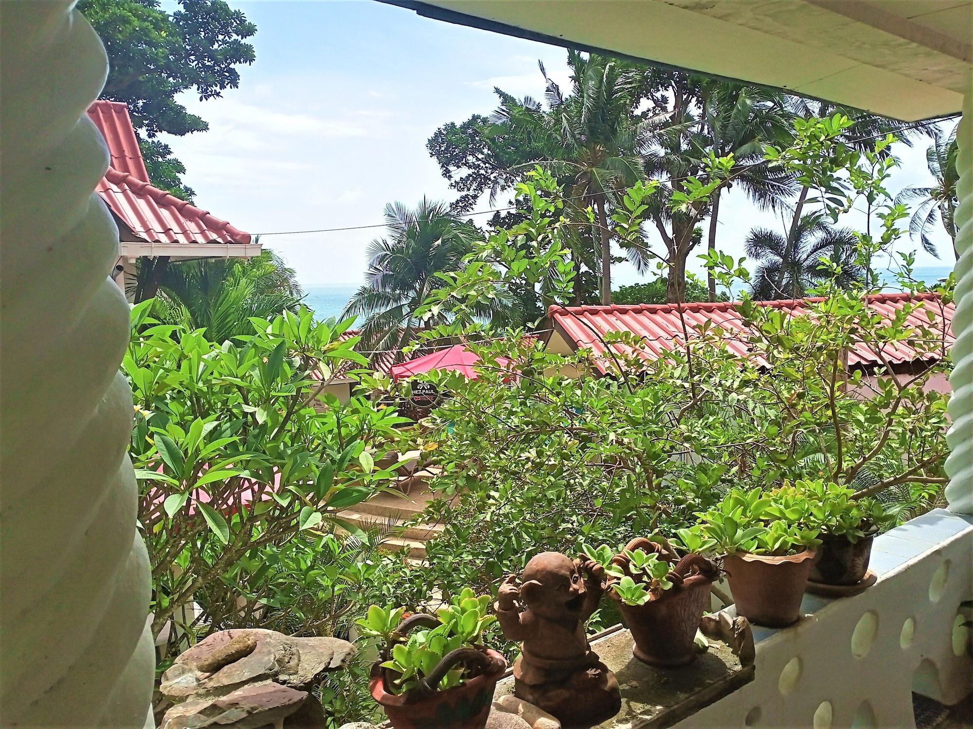 Top Resort Koh Chang Luaran gambar