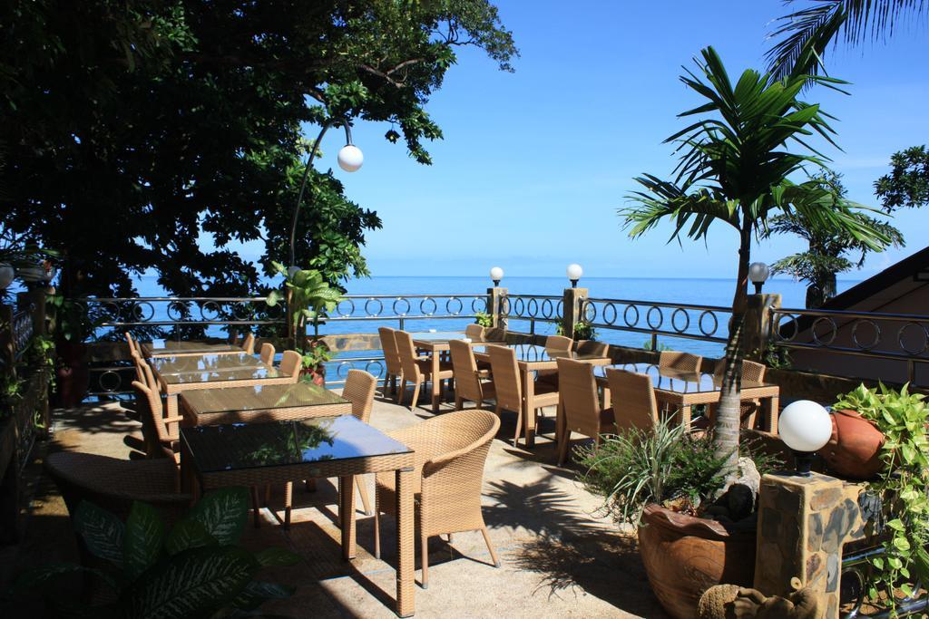 Top Resort Koh Chang Luaran gambar