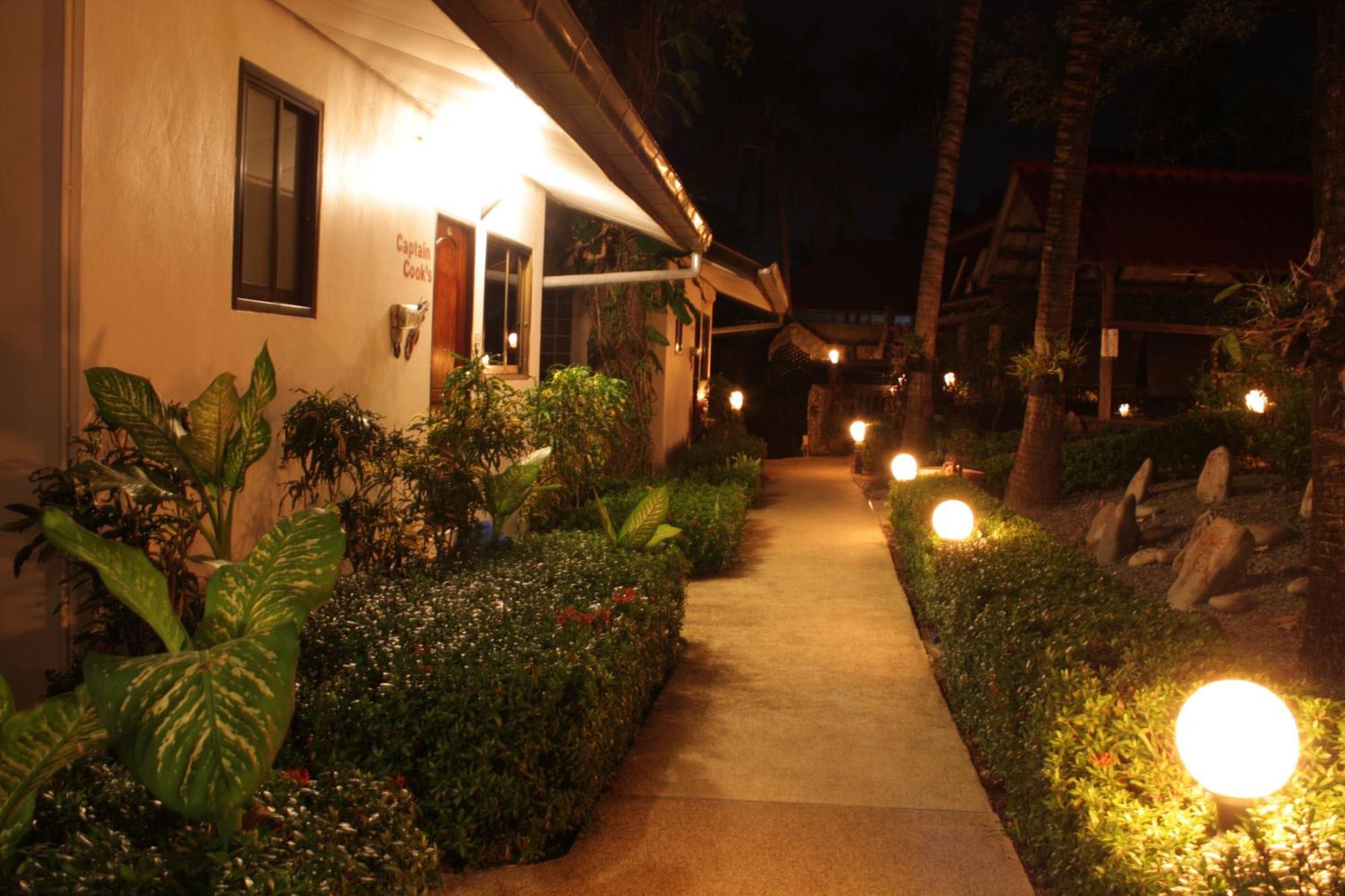 Top Resort Koh Chang Luaran gambar