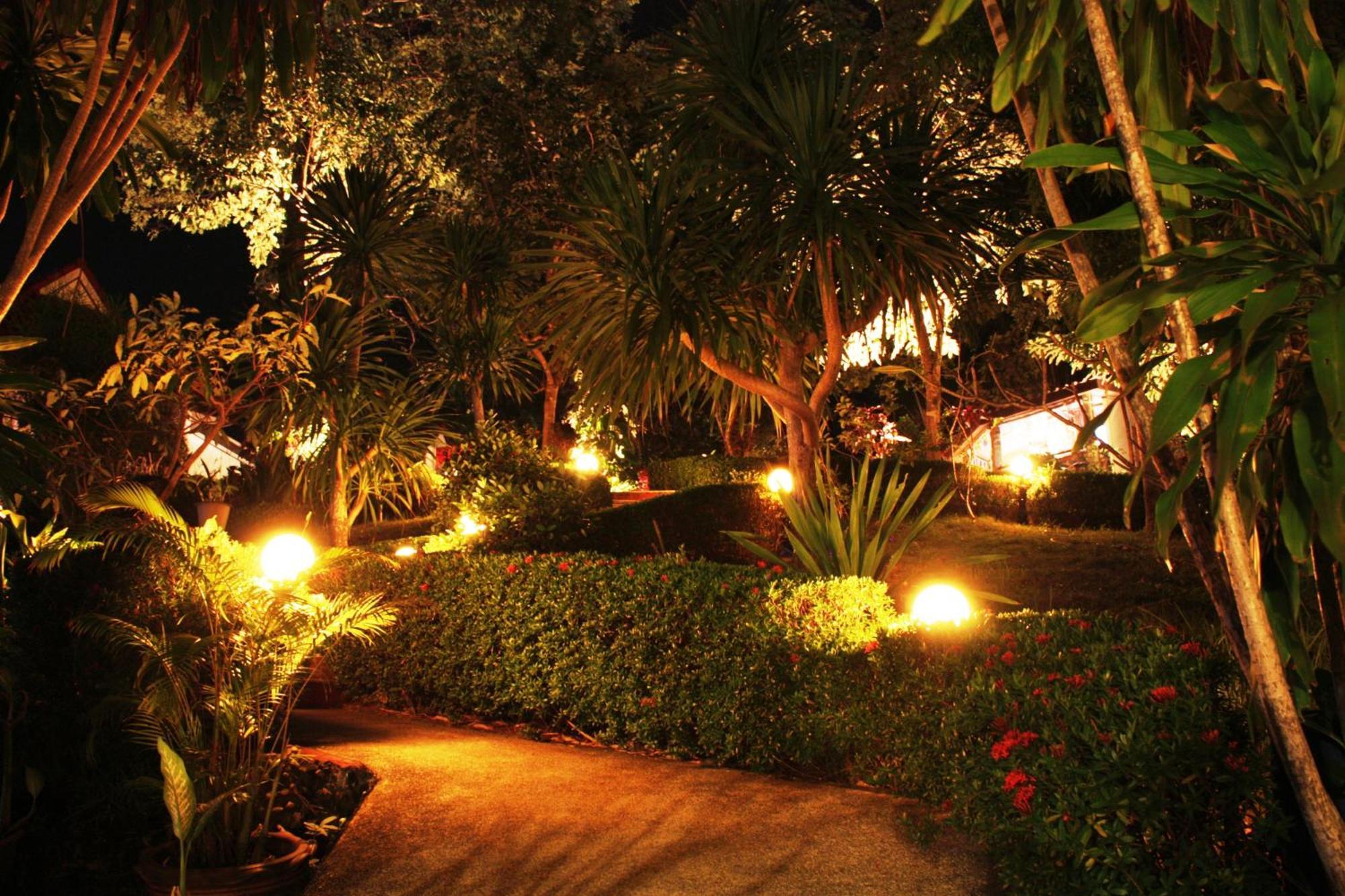 Top Resort Koh Chang Luaran gambar