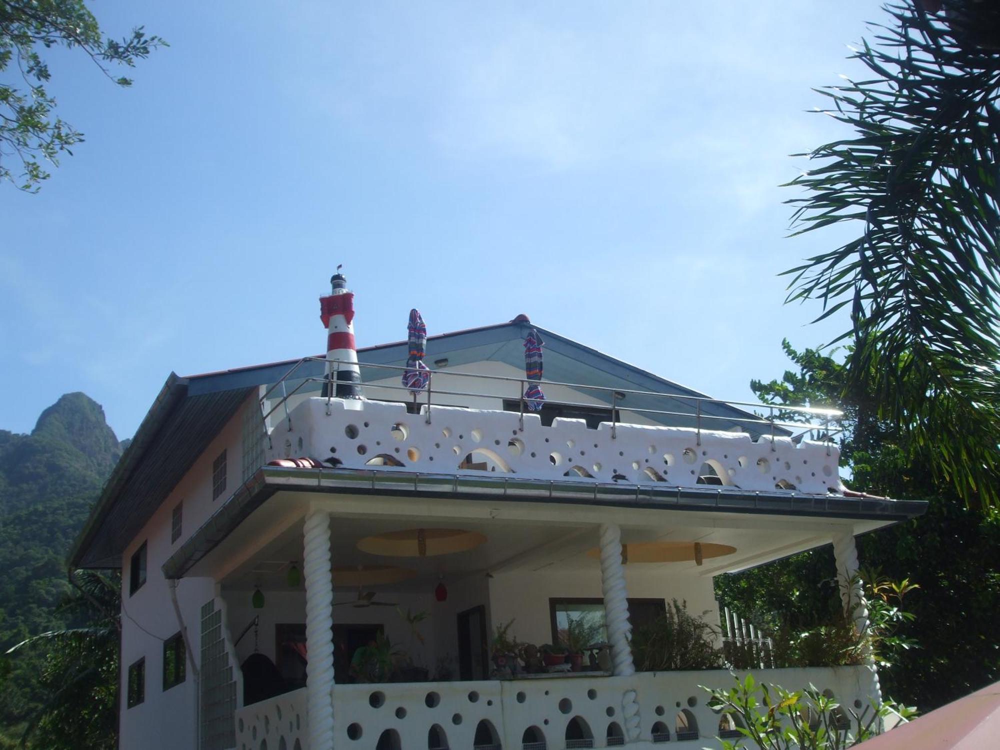 Top Resort Koh Chang Luaran gambar