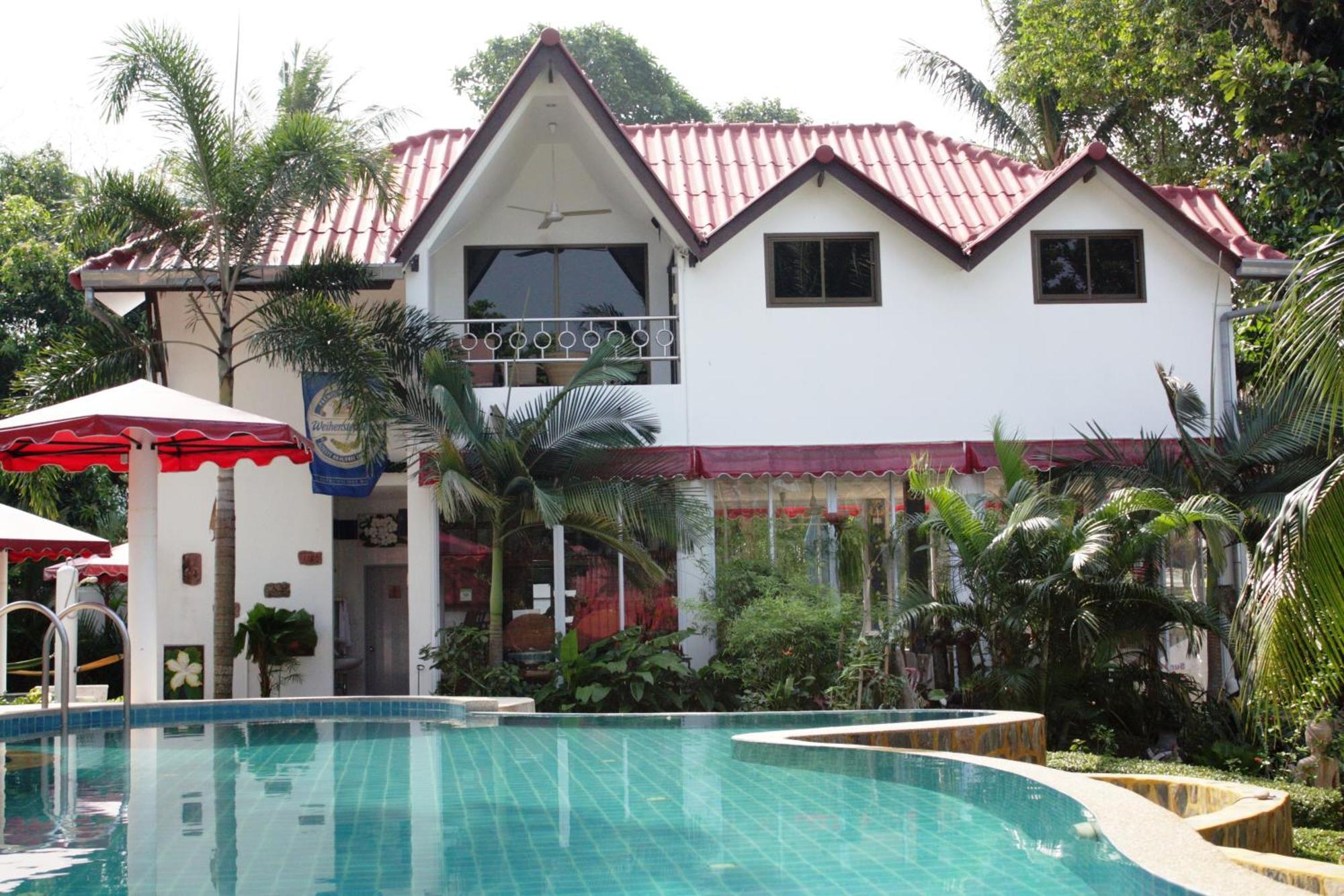 Top Resort Koh Chang Luaran gambar