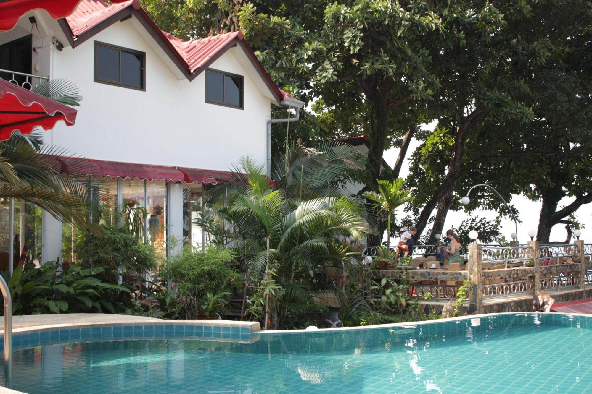 Top Resort Koh Chang Luaran gambar