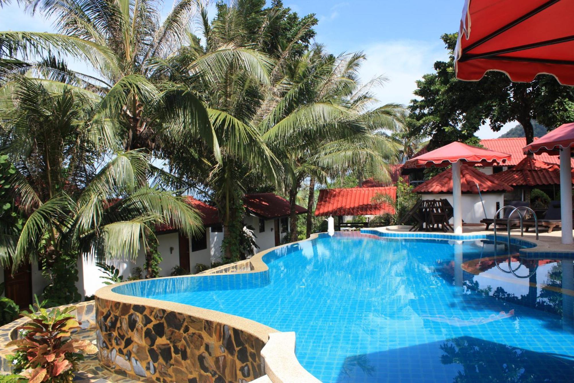 Top Resort Koh Chang Luaran gambar