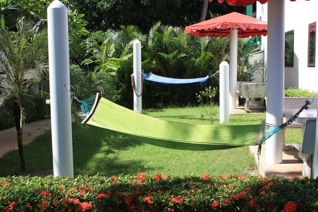 Top Resort Koh Chang Luaran gambar