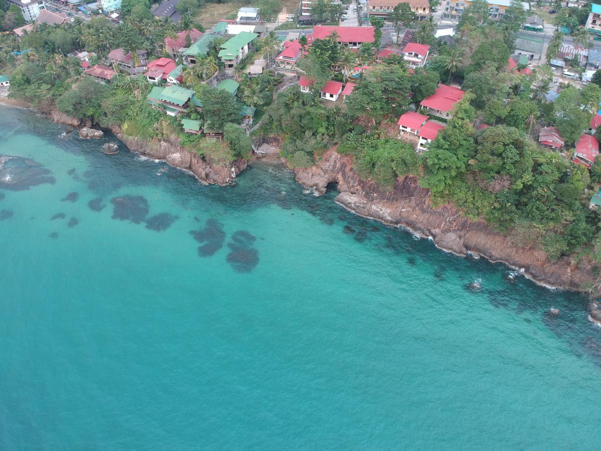 Top Resort Koh Chang Luaran gambar
