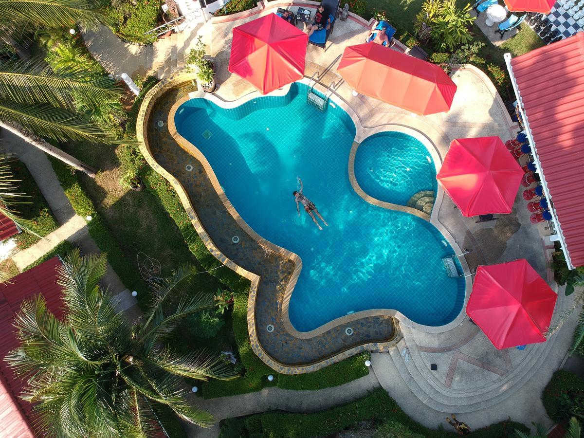Top Resort Koh Chang Luaran gambar