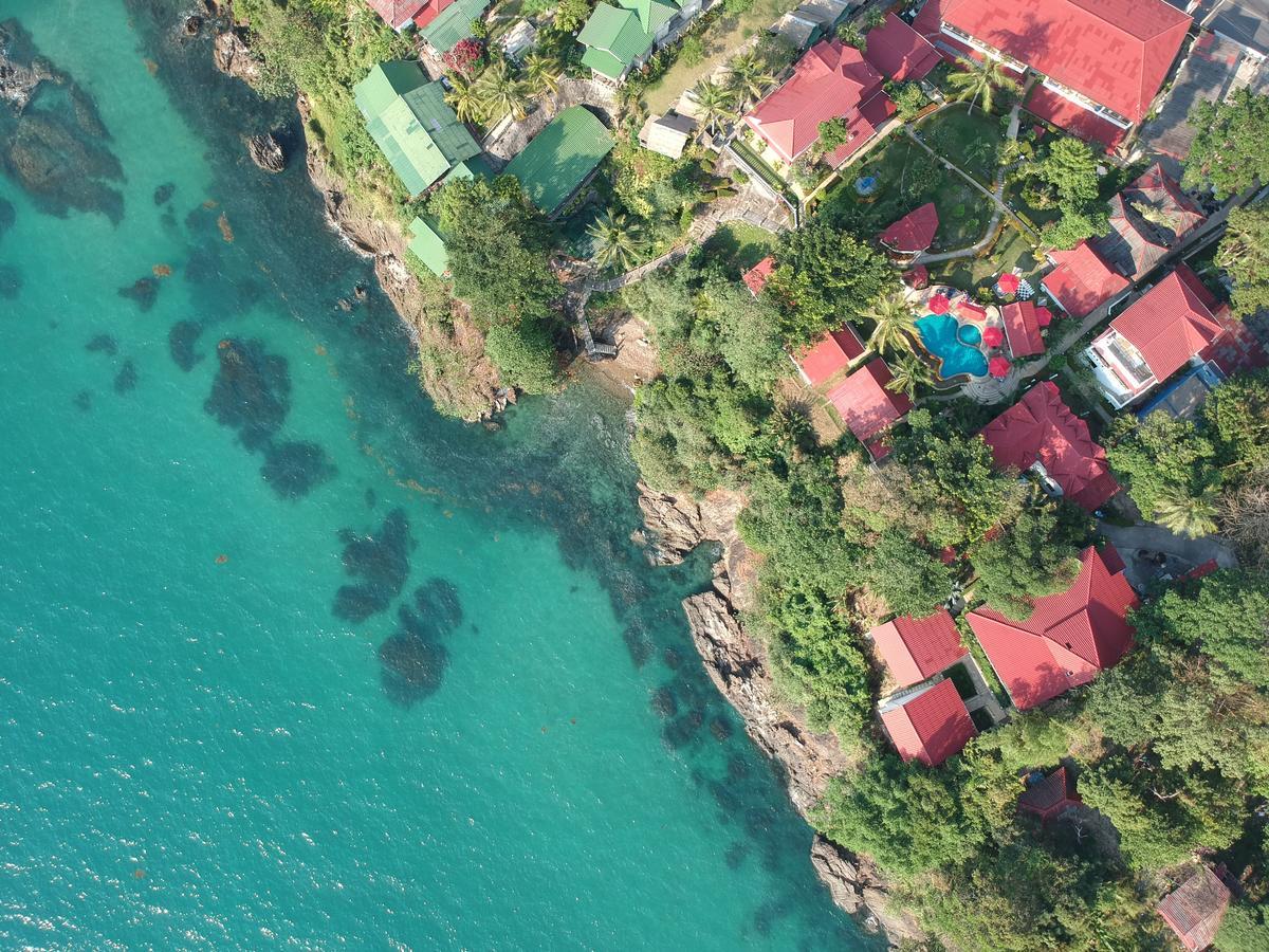 Top Resort Koh Chang Luaran gambar