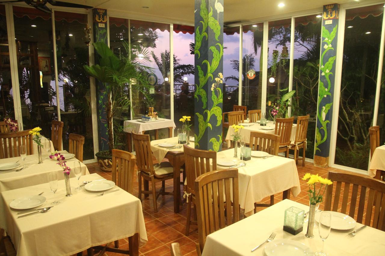Top Resort Koh Chang Luaran gambar