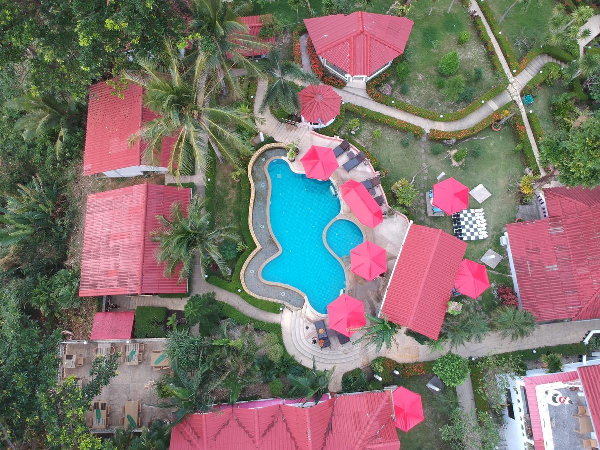 Top Resort Koh Chang Luaran gambar