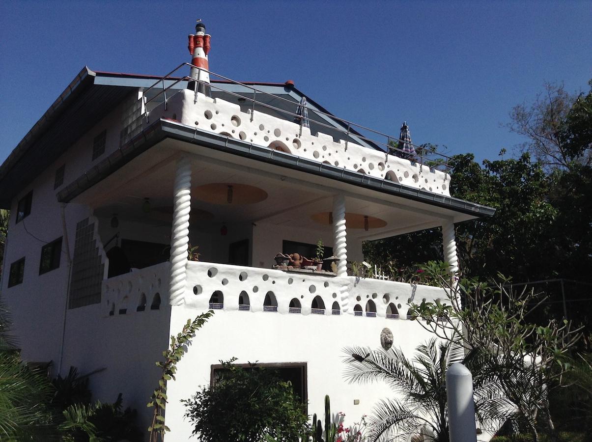 Top Resort Koh Chang Luaran gambar