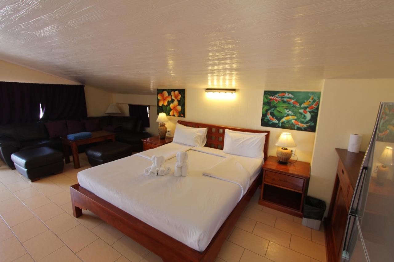 Top Resort Koh Chang Luaran gambar