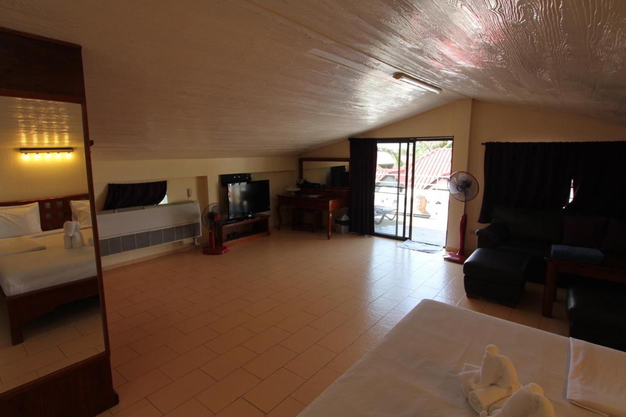Top Resort Koh Chang Luaran gambar
