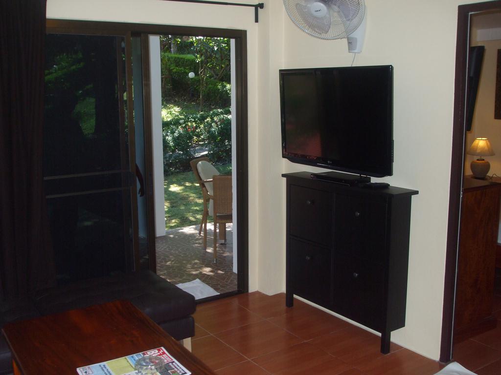 Top Resort Koh Chang Luaran gambar